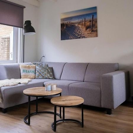 Strand83 Egmond aan Zee Exterior photo