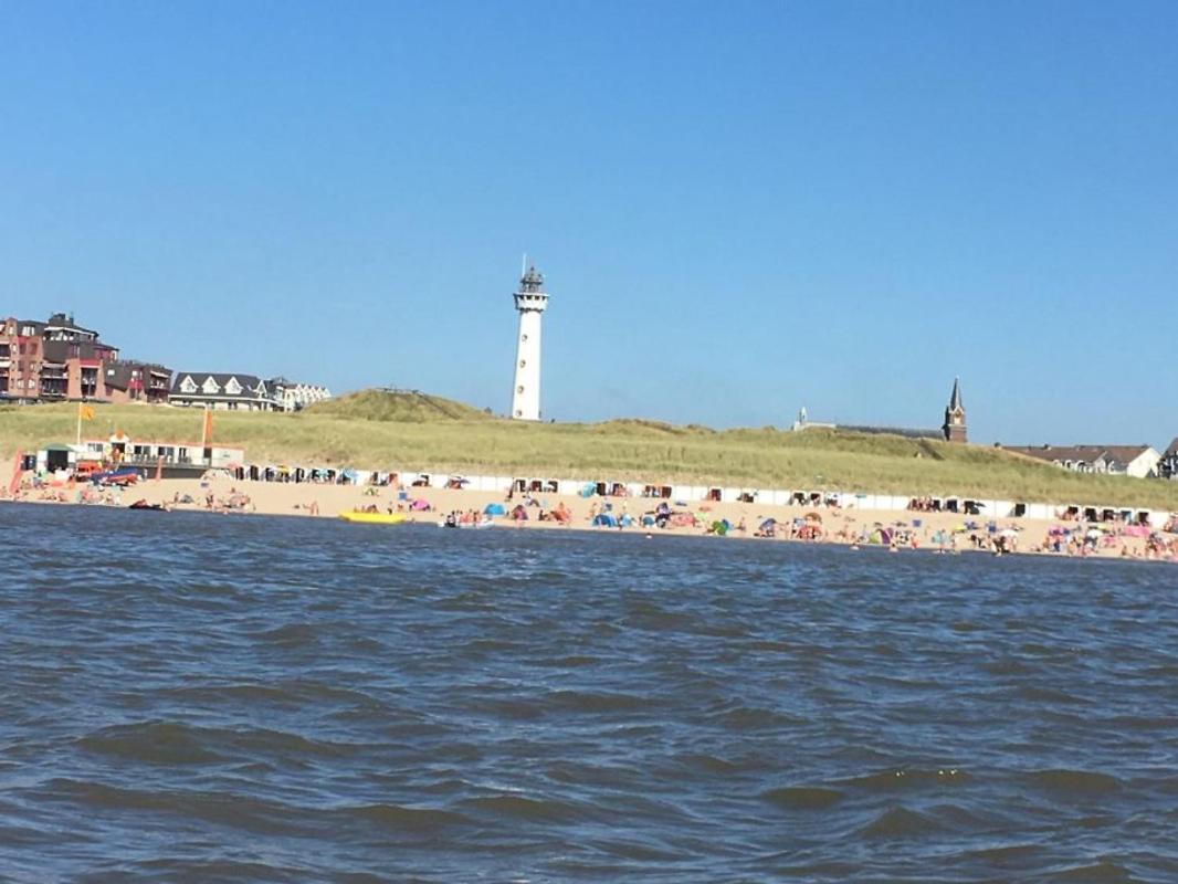 Strand83 Egmond aan Zee Exterior photo
